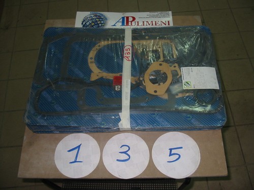 Serie guarnizione mot engine - serie,