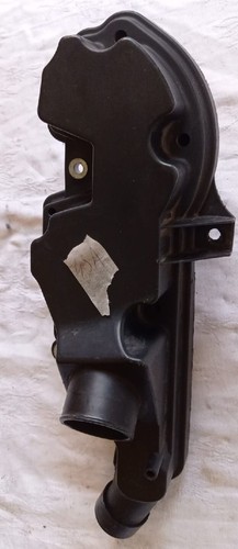 Aprilia porzione cassa filtro - cassa,