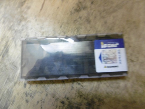 Iscar cxmg 12t504 f3p - 10,