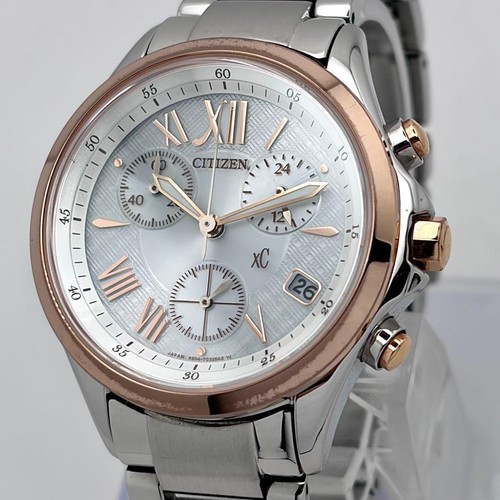 Orologio donna citizen - orologio, xc