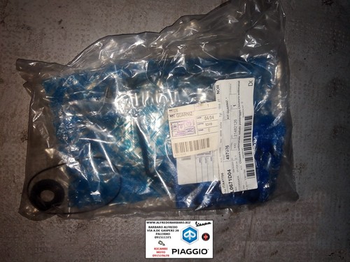 Kit guarnizioni gruppo termico
