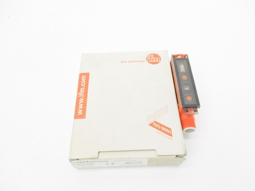 Ifm efector obf fakg - efector, obf-fakg/t/us