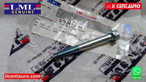 Sf504 1234 perno m6x45 - sf504-1234, sh