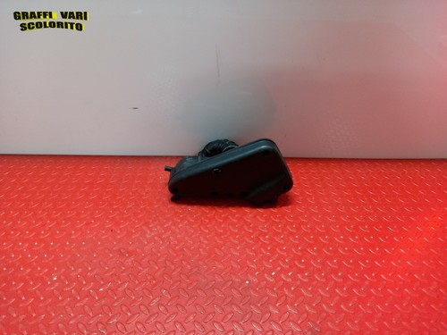 Airbox scatola filtro aria - airbox,