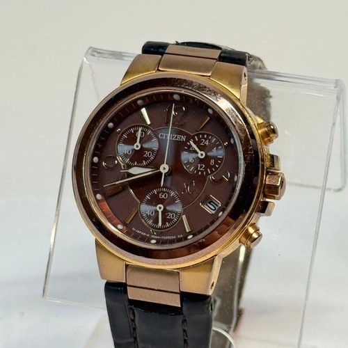 Orologio polso citizen - da,