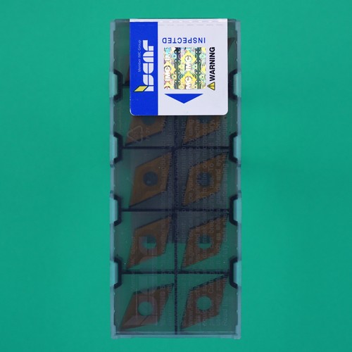 Inserti iscar dcmt - inserti,