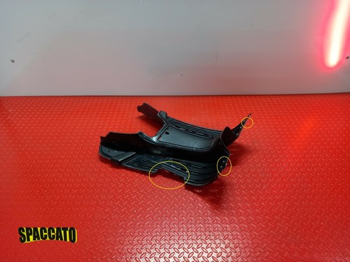 Pedana piaggio vespa 504t - piaggio,