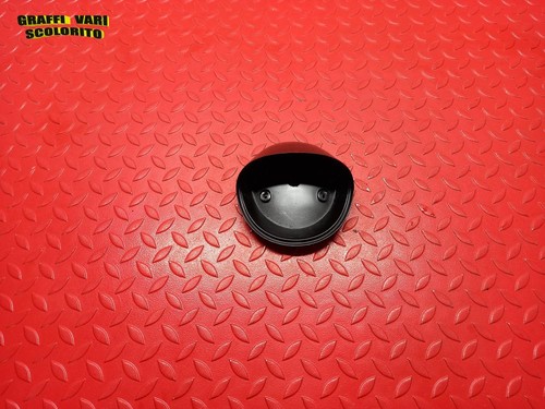 Scocchetta cover portafrecce - ,