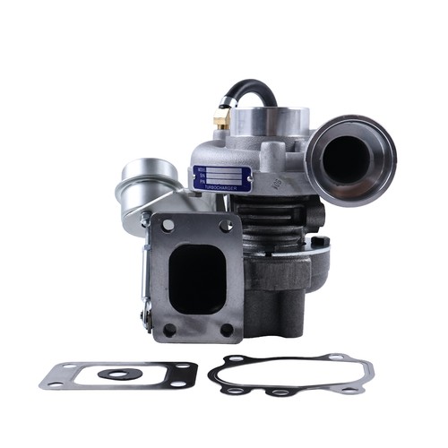 Turbo tb0223 turbocompressore - turbo,