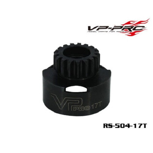 Pro 504 17t campana - vp-pro,