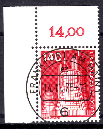 Berlino 140 i t - pf, i&t