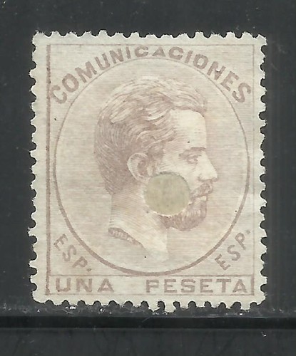Q504n sello amadeo saboya - q504n-sello,