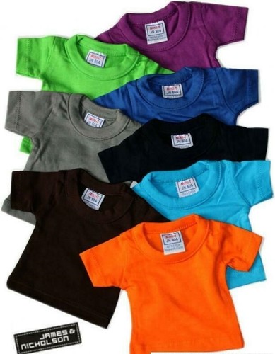James nicholson mini t - ☼☼james, &