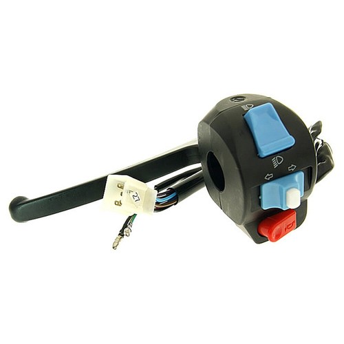 Devioluce gy6 504t sinistra - devioluce,