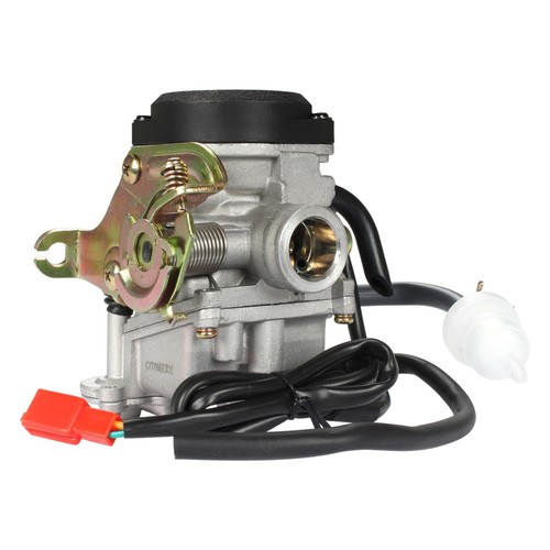 Carburatore tempi motowell - carburatore,