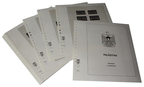 Lindner palestina 1994 2013 - lindner-t, 1994-2013