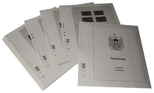 Lindner palestina 2014 - palestina, 2014-2023