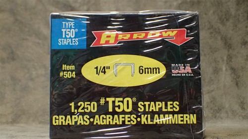 Arrow 504 t50 - (5000),