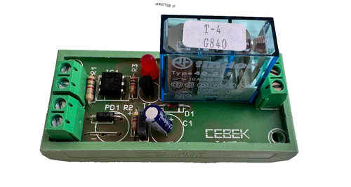 Cebek 504 automazione - cebek,