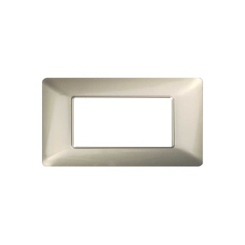 Placca 504 posti sabbia 4m - sabbia,