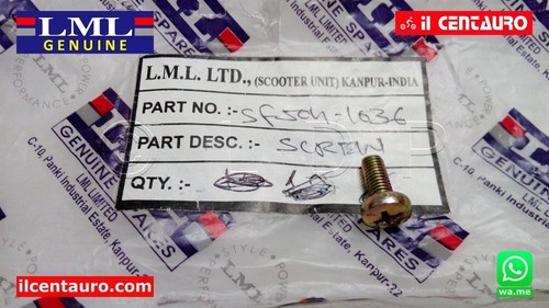 Sf504 1036 vite m5x12 - sf504-1036,