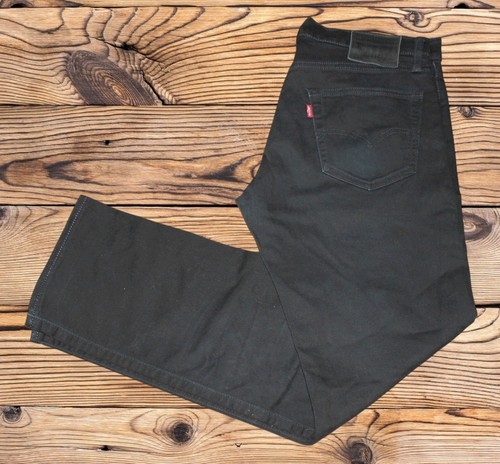 Jeans uomo levis 504 - da, w