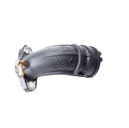 Raccordo ammissione carburat