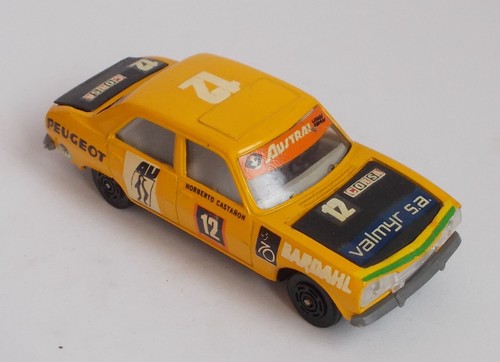 Buby 1031 peugeot 504 t - buby-,