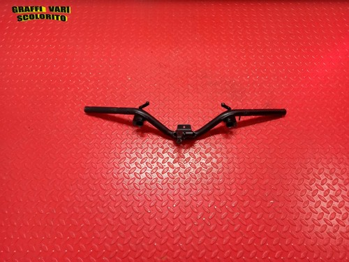 Manubrio sterzo piaggio vespa - piaggio,
