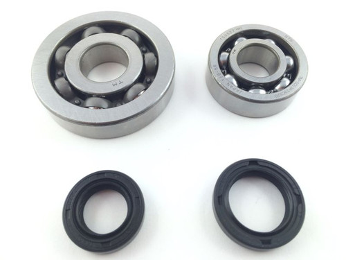 Kit revisione albero - revisione,