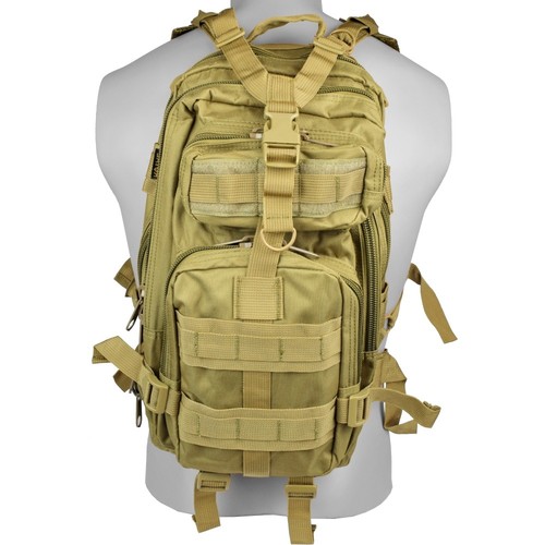 Softair outdoor royal zaino - outdoor,
