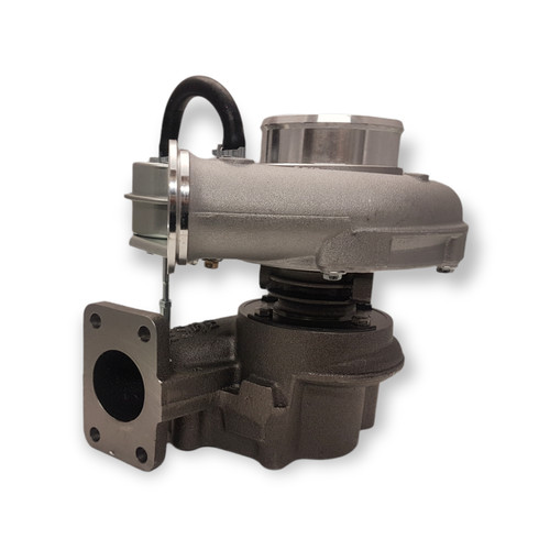 Turbocompressore per iveco - per,