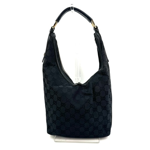 Gucci hobo bag borsa - hobo,