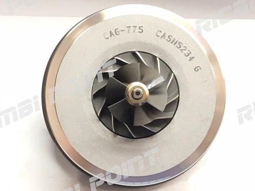 Core assy nuovo - core, bilanciato