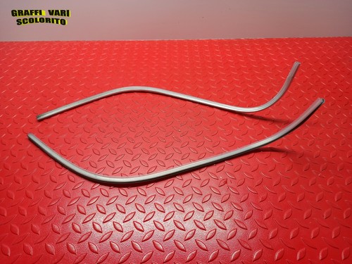 Scocchette plastica laterali - scocchette,