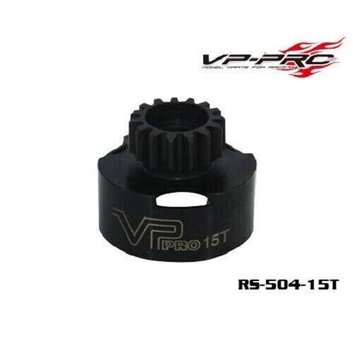 504 15t pro - rs-504-15t, campana